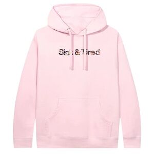 nwt antisocial social club hoodie